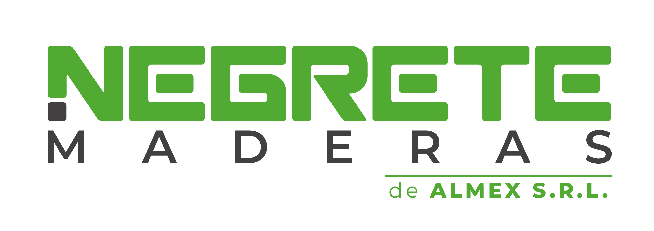Negrete Logo